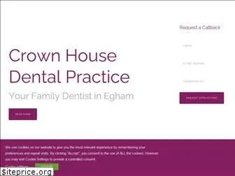 crownhousedentalpractice.co.uk