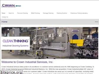 crownindservices.com