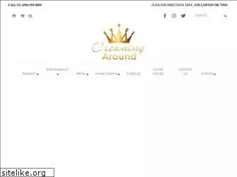 crowningaround.com