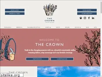 crowninn.net