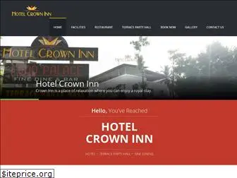 crowninnhotel.in