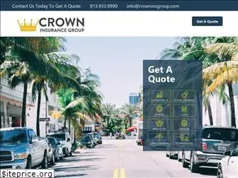 crowninsgroup.com