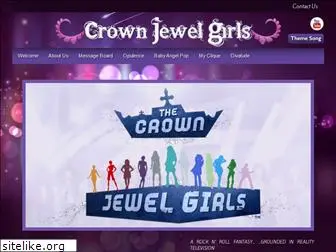 crownjewelgirls.com