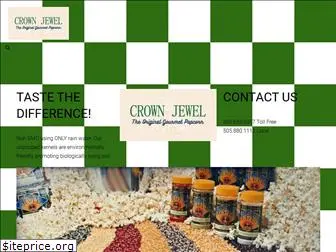 crownjewelgourmet.com