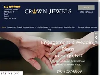 crownjewelsfargo.com