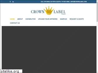 crownlabel.com