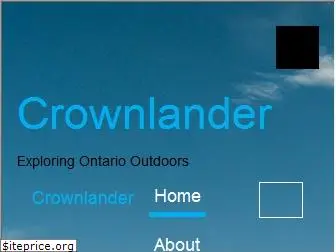 crownlander.com