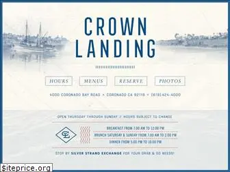 crownlanding.com