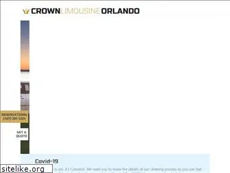 crownlimoorlando.com