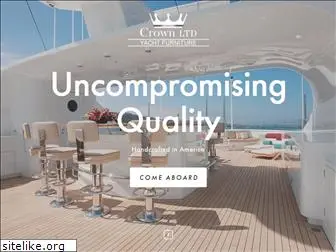 crownltd.com