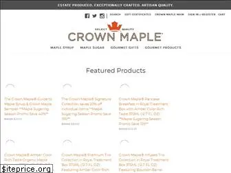 crownmaple.store