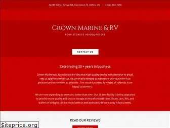 crownmarineinc.com