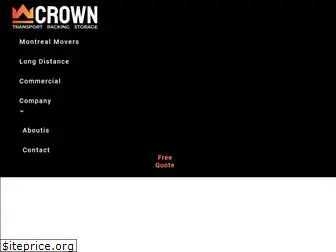 crownmovers.ca