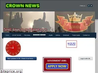 crownnews.weebly.com