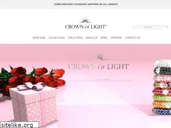crownoflight.com