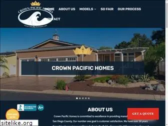 crownpacifichomes.com