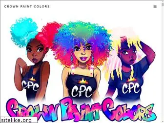 crownpaintcolors.com