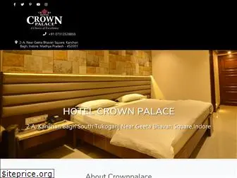 crownpalace.com
