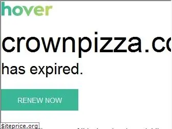 crownpizza.com