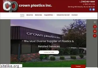 crownplasticsinc.com