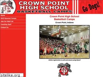 crownpointbasketballcamps.com