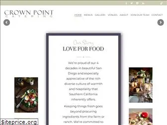 crownpointcatering.com