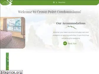 crownpointcondos.net