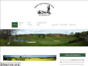 crownpointcountryclub.com