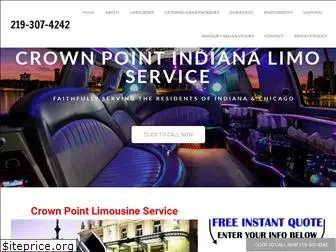 crownpointlimo.com