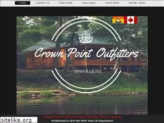 crownpointoutfitters.com