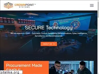 crownpointsystems.com