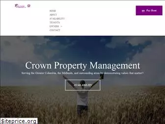 crownproperty.org