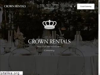 crownrentalssd.com