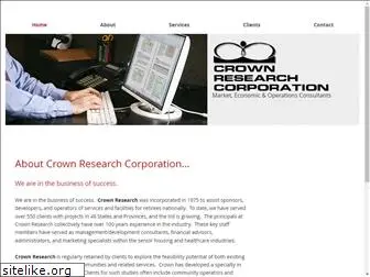 crownresearch.com