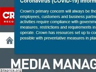 crownrms.com