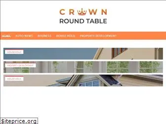 crownroundtable.org