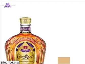 crownroyal.ca