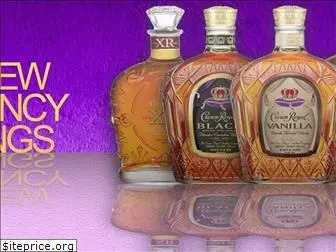 crownroyalcollectors.com