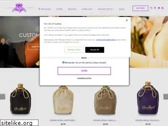 crownroyalshop.com