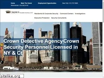 crownsecurityservices.net