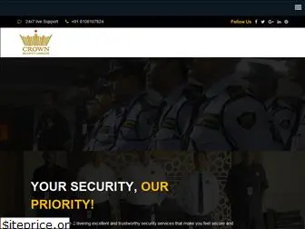 crownsecuritysolutions.com