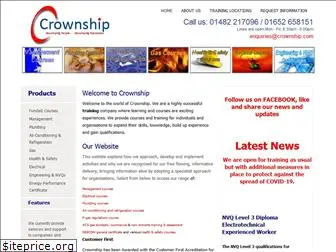 crownship.com