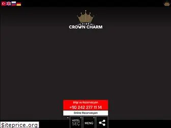 crownsidecharm.com