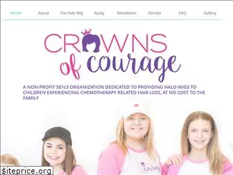 crownsofcourage.com