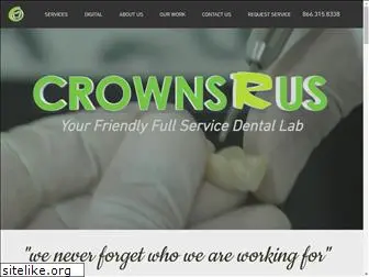 crownsrus.net