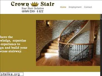 crownstair.com