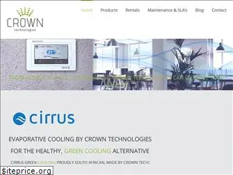 crowntechnologies.co.za