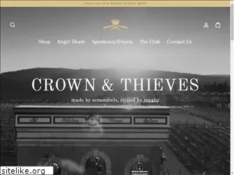crownthieves.com
