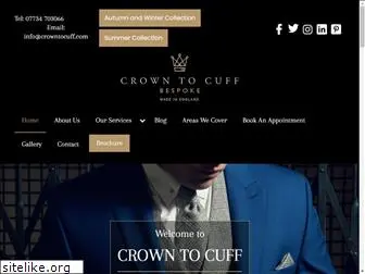 crowntocuff.com