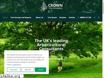 crowntrees.co.uk